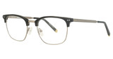 TWENTY/XX GENIUS BLACK
