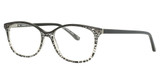 TWENTY/XX KISMET BLACK/LACE