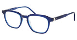 Modo Eyeglasses 6550 BLUE/BLUE