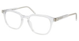 Modo Eyeglasses 6550 CRYSTAL/CRY