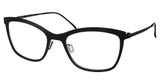 Modo Eyeglasses 4111 BLACK/BLK