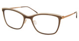 Modo Eyeglasses 4111 GREY/GREY