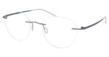 Modo Eyeglasses 4633 GREY BLUE/GRYBL