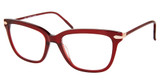 Modo Eyeglasses SUTTON BURGUNDY/BURG