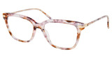 Modo Eyeglasses SUTTON PINK TORTOISE SPARKLE/PTTSK