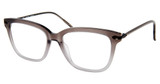 Modo Eyeglasses SUTTON DARK GREY GRADIENT/DGRTT