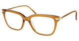 Modo Eyeglasses SUTTON GOLD OLIVE/GOLV