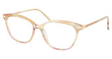 Modo Eyeglasses PAIDGE PINK / OLIVE TORTOISE/POLVT