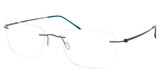 Modo Eyeglasses 4632 DARK GREEN/DGRN
