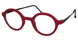 Modo Eyeglasses XI RASPBERRY/RASP