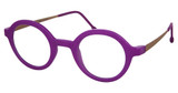Modo Eyeglasses XI FUCHSIA/FCHS