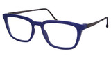 Modo Eyeglasses LAMBDA BLUE/BLU