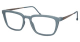 Modo Eyeglasses LAMBDA COOL GREY BLUE/GRYBL