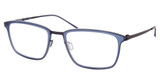 Modo Eyeglasses 4112 NAVY/NAVY