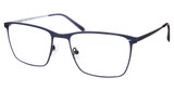 Modo Eyeglasses 4258 NAVY/NAVY