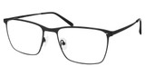 Modo Eyeglasses 4258 BLACK/BLK