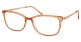 Modo Eyeglasses 4557 COGNAC/CGNC