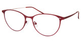 Modo Eyeglasses 4256 BURGUNDY/BURG