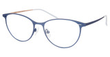 Modo Eyeglasses 4256 GREY BLUE/GRYBL