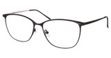 Modo Eyeglasses 4257 BLACK/BLK