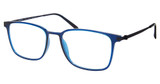 Modo Eyeglasses 7023 PETROL BLUE/PBLU