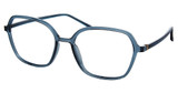 Modo Eyeglasses 7059 PETROL/PET