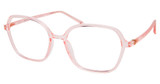 Modo Eyeglasses 7059 SOFT PINK/SPNK