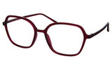 Modo Eyeglasses 7059 BURGUNDY/BURG