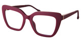 Eco Eyeglasses STORM DARK BERRY/DBER