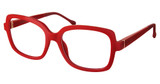Eco Eyeglasses BAYOU BERRY/BER