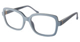 Eco Eyeglasses BAYOU COOL GREY/CGRY
