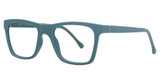 Eco Eyeglasses PACIFIC TEAL/TEAL