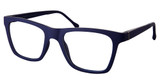 Eco Eyeglasses PACIFIC INK/INK