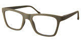 Eco Eyeglasses PACIFIC CLAY/CLAY