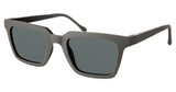 Eco Eyeglasses WHITBY WARM GREY/WGRY