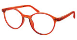 Eco Eyeglasses PALM ORANGE/ORNG