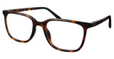 Eco Eyeglasses FIR 2 DARK TORTOISE/DKTT