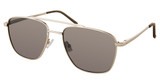 Eco Eyeglasses MACE GOLD/GOLD