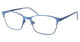 Eco Eyeglasses DAISY BLUE/MBLU