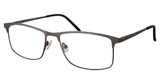 Eco Eyeglasses SESAME GUN/MGUN