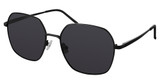 Eco HEBE BLACK/BLK