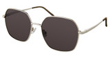 Eco Eyeglasses HEBE GOLD/GOLD