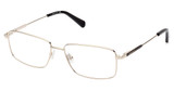 Gant Eyeglasses GA3271 pale gold/032