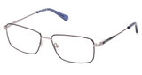 Gant Eyeglasses GA3271 blue/other/092