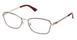 Guess? Eyeglasses GU2940 shiny bordeaux/069