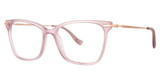 kensie Eyeglasses Amirite Lavender/LV