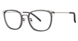 Vera Wang Eyeglasses VA60 Dove/DO