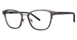 Vera Wang Eyeglasses V596 Dove/DO