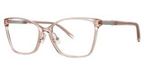Vera Wang Eyeglasses VA62 Blush/BH