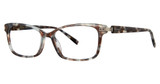 Vera Wang Eyeglasses V598 Sky/SK